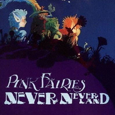 Neverneverland