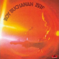 Title: Second Album, Artist: Roy Buchanan