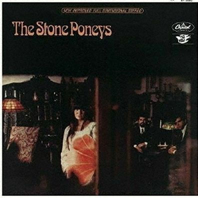 The Stone Poneys