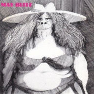 Title: May Blitz, Artist: May Blitz