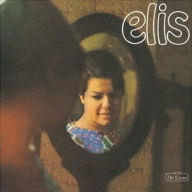 Title: Elis [1972], Artist: Elis Regina