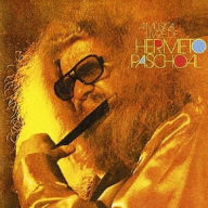 Title: Musica Livre de Hermeto Paschoal, Artist: Hermeto Pascoal