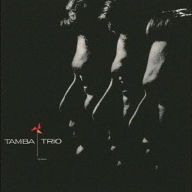 Title: Tempo/Avan¿¿o, Artist: Tamba Trio