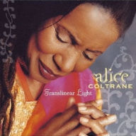 Title: Translinear Light, Artist: Alice Coltrane
