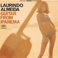 Title: Guitar from Ipanema, Artist: Laurindo Almeida