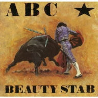 Title: Beauty Stab, Artist: ABC