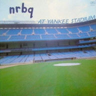 Title: At Yankee Stadium, Artist: NRBQ