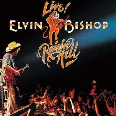 Live [Japanese Reissue]