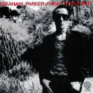 Title: Heat Treatment, Artist: Graham Parker & the Rumour