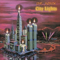 Title: City Lights, Artist: Dr. John