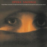 Title: Opera Sauvage, Artist: Vangelis