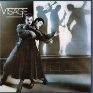 Title: Visage, Artist: Visage