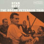 Stan Getz and the Oscar Peterson Trio