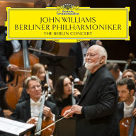 Title: The Berlin Concert [MQA/UHQCD], Artist: John Williams