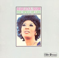 Title: The Spice of Life, Artist: Marlena Shaw
