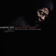 Title: Dance With Death, Artist: Andrew Hill