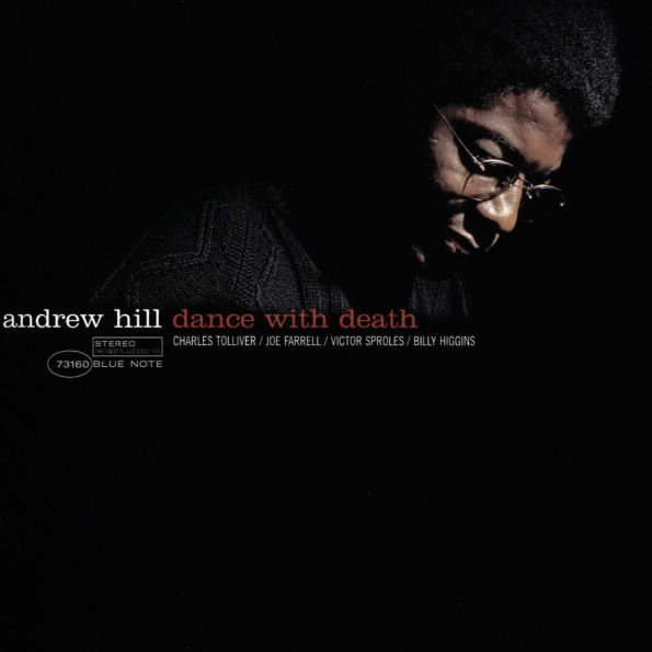 Dance With Death