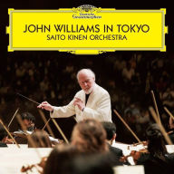Title: John Williams in Tokyo [Limited Edition], Artist: John Williams