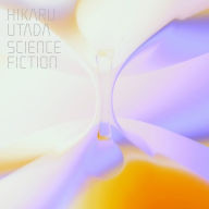 Title: Science Fiction, Artist: Hikaru Utada