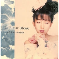 Title: La Fleur Bleue, Artist: Asami Kado