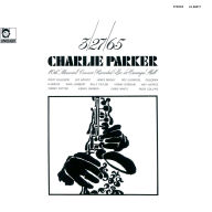 Title: Charlie Parker 10th Memorial Concert 3/27/65, Artist: Charlie Parker