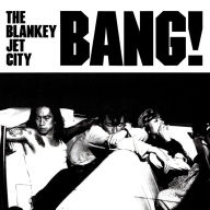 Title: Bang!, Artist: Blankey Jet City