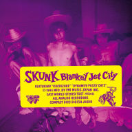 Title: Skunk, Artist: Blankey Jet City