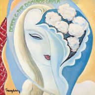 Title: Layla and Other Assorted Love Songs, Artist: Derek and the Dominos