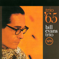 Title: Trio '65, Artist: Bill Evans