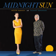 Title: Midnight Sun, Artist: Moon