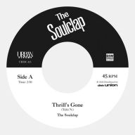 Title: Thrill's Gone, Artist: Soul Clap