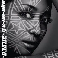 Title: Ayu-Mi-X, Vol. 6: Silver, Artist: Ayumi Hamasaki