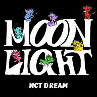 Title: Moonlight, Artist: NCT Dream