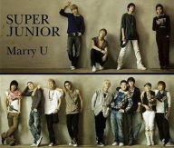 Title: Special Single/Marry U, Artist: Super Junior