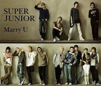 Special Single/Marry U