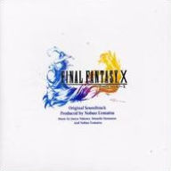 Title: Final Fantasy, Vol. X, Artist: Nobuo Uematsu