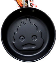 Title: Calcifer Kitchen Tool Frying Pan 