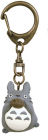 Ocarina Totoro Charm