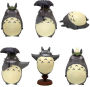 So Many Poses! Totoro Blind Box Figures