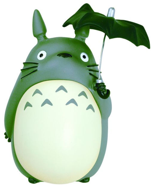 Totoro Coin Bank (Large), "My Neighbor Totoro" Benelic by Benelic