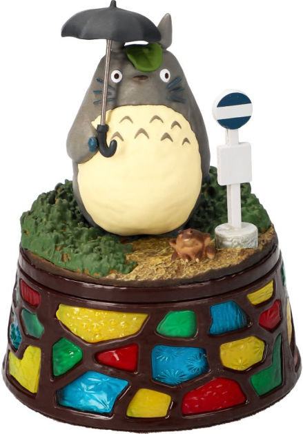 My Neighbor Totoro