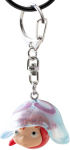 Alternative view 3 of Key Chain - Jellyfish Ponyo 