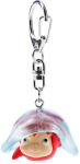 Alternative view 4 of Key Chain - Jellyfish Ponyo 
