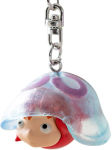 Alternative view 6 of Key Chain - Jellyfish Ponyo 
