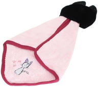 Title: Kiki's Delivery Service Jiji Micro Loop Towel 