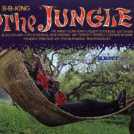 Title: The Jungle, Artist: B.B. King