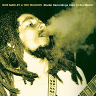 Title: Studio Recordings: Intro to the Matrix, Artist: Bob Marley & the Wailers