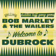 Title: Welcome to Dub Rock, Artist: Bob Marley