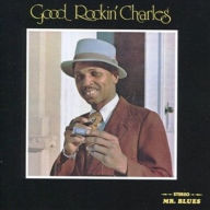 Title: Good Rockin' Charles, Artist: Good Rockin' Charles