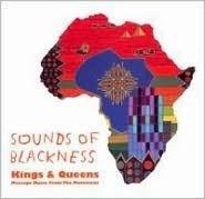 Kings and Queens: Message from the Movement